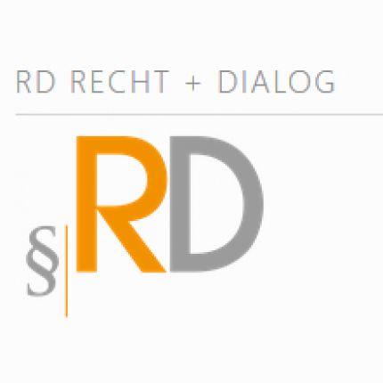 Logo fra RD Recht + Dialog Rechtsanwälte - Notar