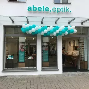 Bild von Abele Hörgeräte - Hörakustik in Erlangen