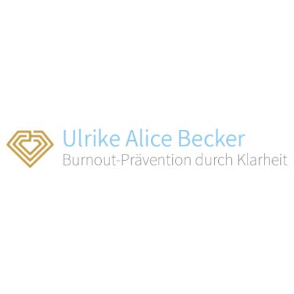 Logo van Ulrike Alice Becker Burnout-Prävention Ingolstadt