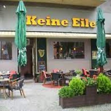 Logo od Bar-Kneipe 
