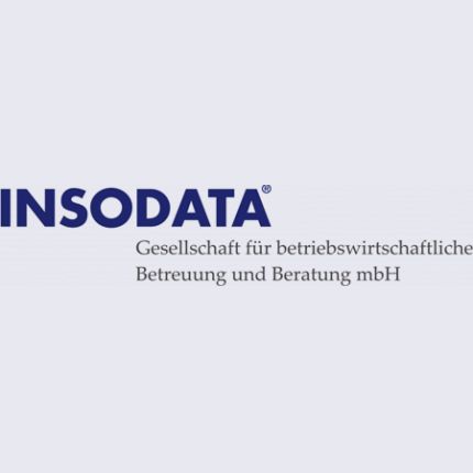 Logotyp från Insodata Gesellschaft für betriebswirtschaftliche Betreuung und Beratung mbH
