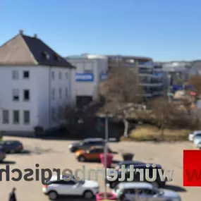 Bild von Württembergische Versicherung: Johannes Goßner