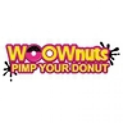 Logotipo de WOOWnuts Oberhausen