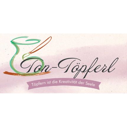 Logo od Ton - Toepferl