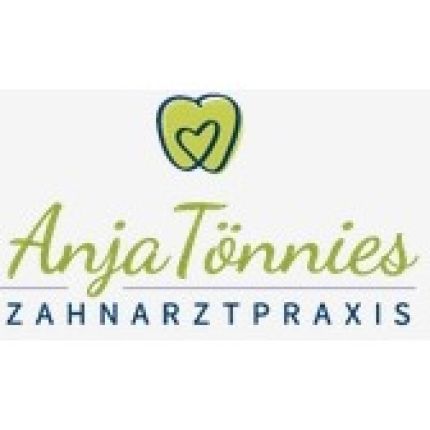 Logo fra Zahnarztpraxis  Anja Tönnies