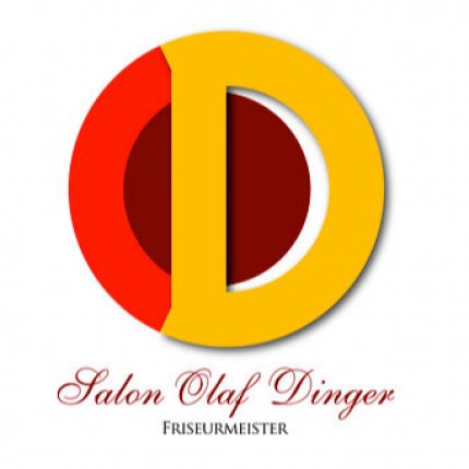 Logo de Salon Olaf Dinger - Friseurmeister