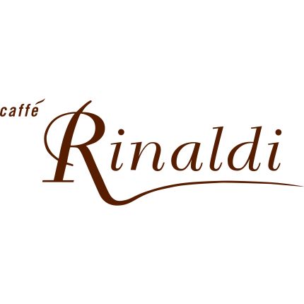 Logotipo de CAFFE' RINALDI