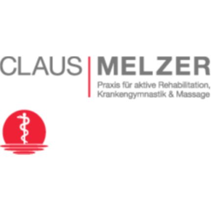 Logo van Claus Melzer Praxis Rehabilitation Krankengymnastik & Massage