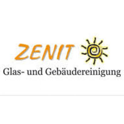 Logo fra ZENIT Glas- und Gebäudereinigung