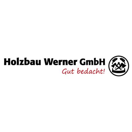 Logo van Holzbau Werner GmbH