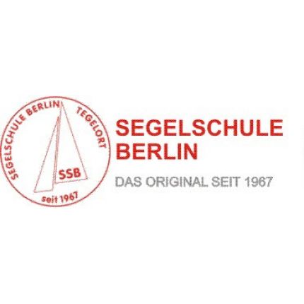 Logo de Segelschule Berlin