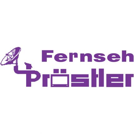 Logo from Fernseh-Pröstler Martin Schloth & Peter Vannelli GbR