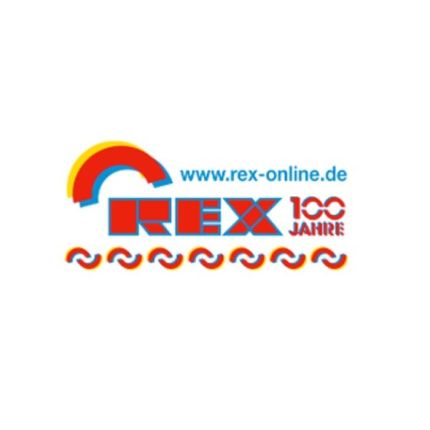 Logo van Rex GmbH Heizung und Sanitär