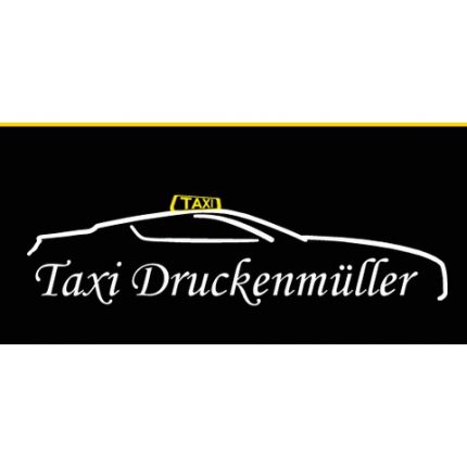 Logotipo de Taxi Druckenmüller