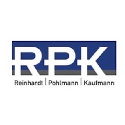 Logo van RPK Patentanwälte Reinhardt und Kaufmann Partnerschaft mbB