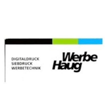 Logo de Werbe Haug Inh. Carsten Haug e. K. | Werbetechnik