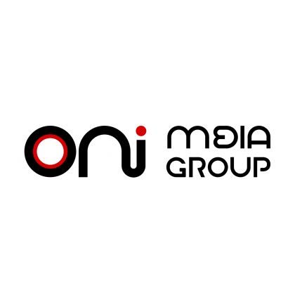 Logo van Oni Media Group