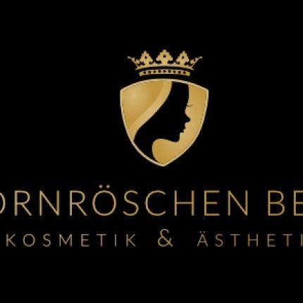 Logotipo de Dornröschen Beauty
