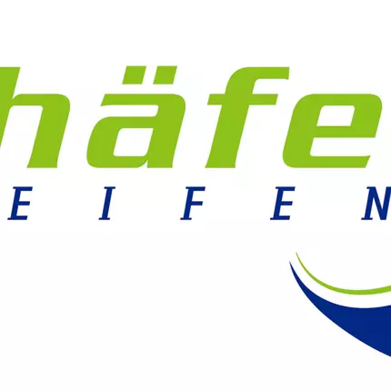 Logo da Schäfer Reifenfachhandel GmbH