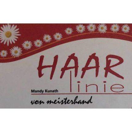 Logo fra HAAR linie Mandy Kunath