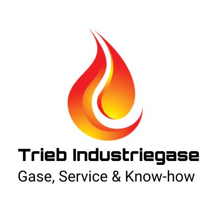 Logo van Trieb Industriegase