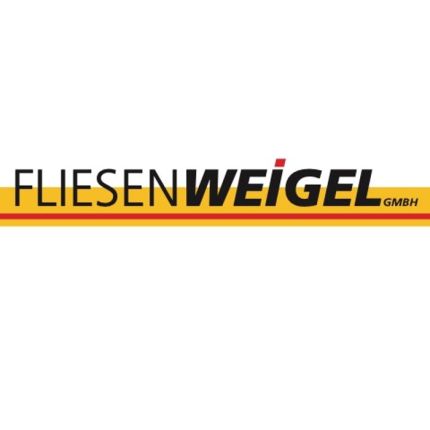 Logotyp från Weigel Fliesen GmbH