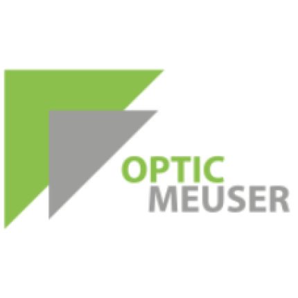 Logo von Optic Meuser