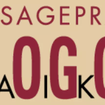 Logo od Rogge Maike Massagepraxis