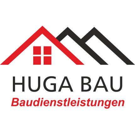 Logo von Huga Bau