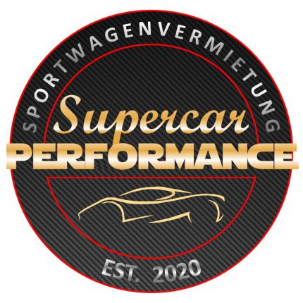 Logotipo de Supercar Performance