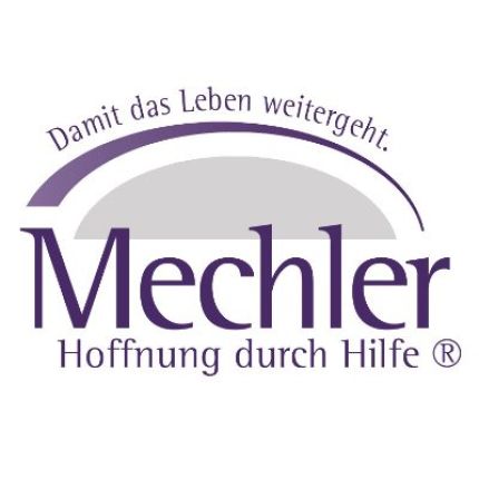 Logo von Bestattungen Mechler