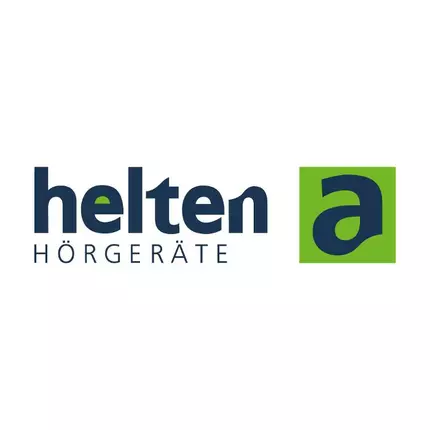 Logo von helten Hörgeräte Neulußheim