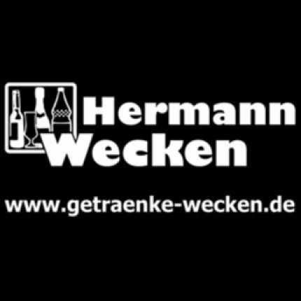 Logo von Hermann Wecken Getränke GmbH