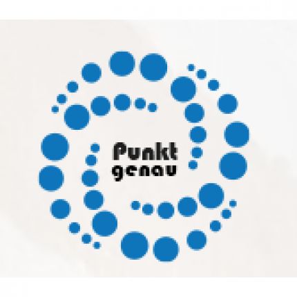 Logo from Punktgenau Wohnungsauflösungen Entrümplung