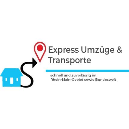 Logo da Express Umzüge & Transporte
