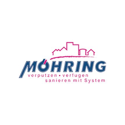 Logotipo de Möhring GmbH