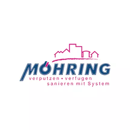 Logo von Möhring GmbH