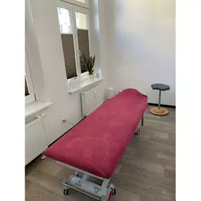 Bild von Praxis für Physiotherapie Reichert