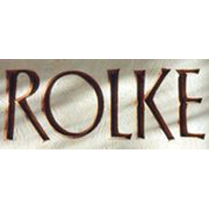 Logo fra ROLKE GmbH Steinmetzbetrieb