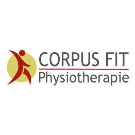 Logo de Corpus Fit