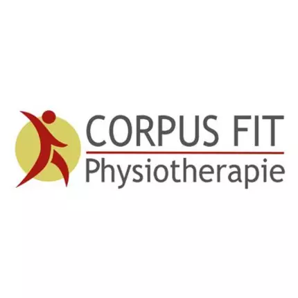 Logotipo de Corpus Fit