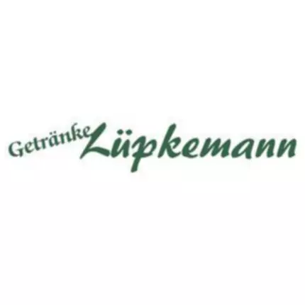 Logo von Getränke Lüpkemann