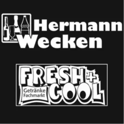 Logotyp från Fresh Cool Hermann Wecken Getränkemarkt