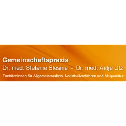 Logo van Gemeinschaftspraxis Dr. med. Stefanie Slesina Dr. med. Antje Utz