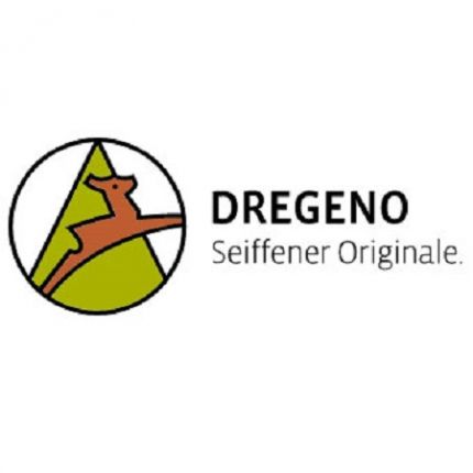 Logotipo de DREGENO SEIFFEN eG