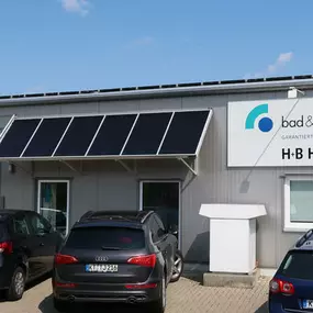 Bild von H+B Heizung GmbH