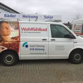 Bild von H+B Heizung GmbH