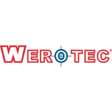 Logo fra WEROTEC GmbH