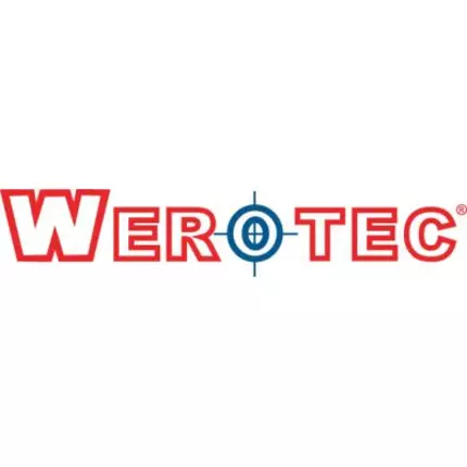 Logo od WEROTEC GmbH