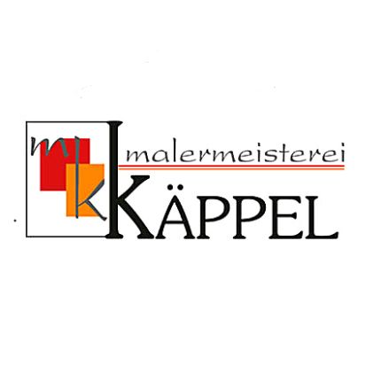 Logotipo de Malermeisterei Käppel